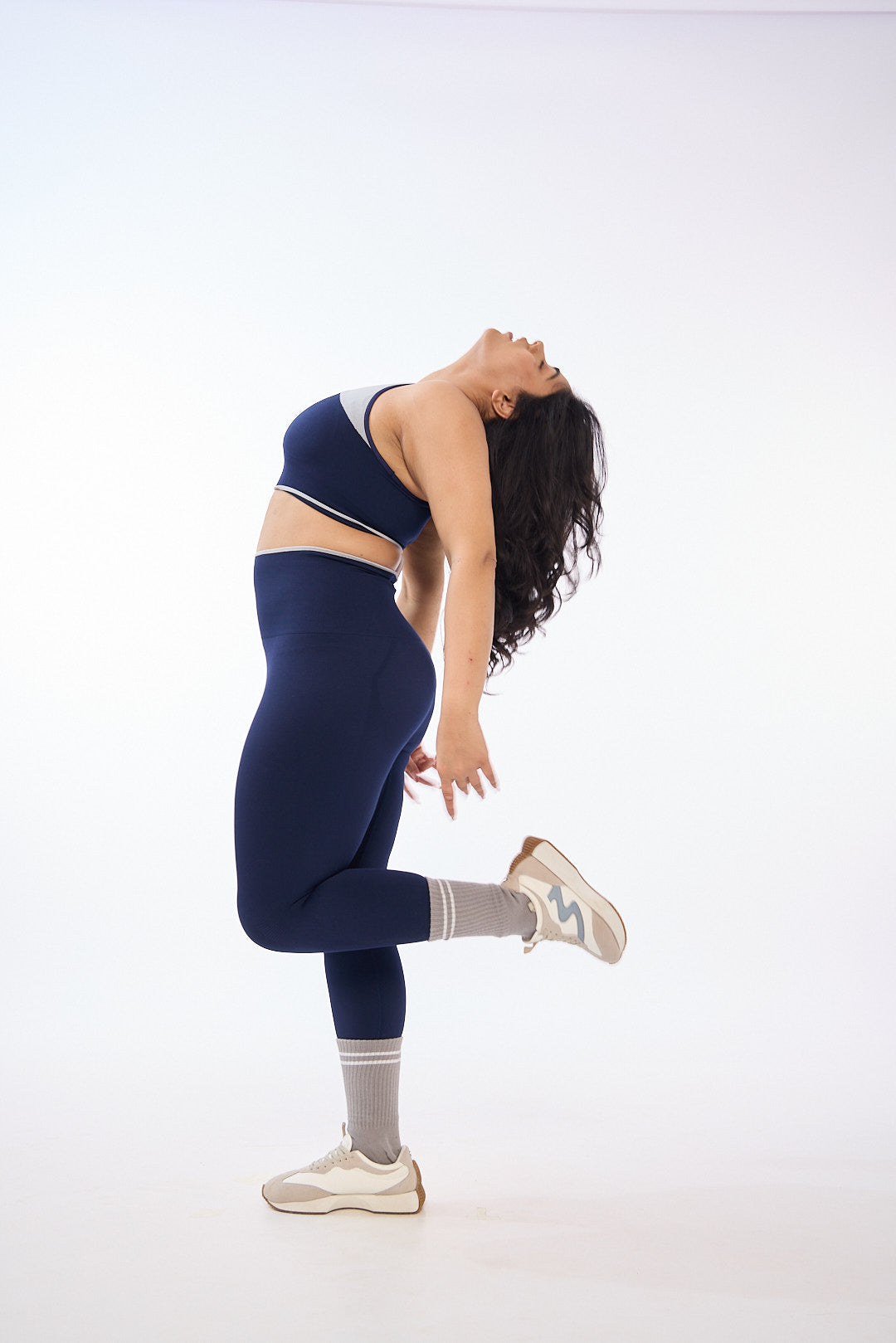 Slingshot Leggings